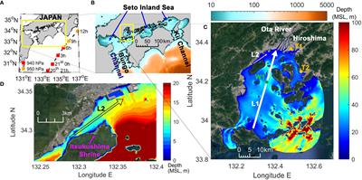 Abnormal high tides and flooding induced by the internal surge in Hiroshima Bay due to a remote typhoon